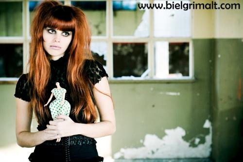 Fotografia de sheyla - Galeria Fotografica: Fotos Por Biel Grimalt - Foto: 