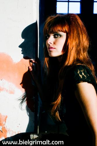 Fotografia de sheyla - Galeria Fotografica: Fotos Por Biel Grimalt - Foto: 