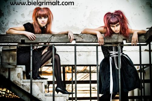 Fotografia de sheyla - Galeria Fotografica: Fotos Por Biel Grimalt - Foto: 