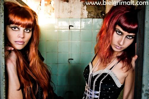 Fotografia de sheyla - Galeria Fotografica: Fotos Por Biel Grimalt - Foto: 