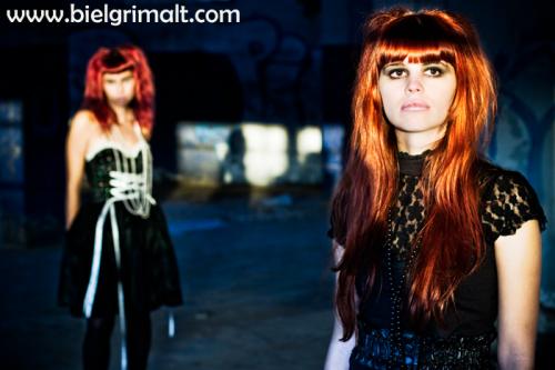 Fotografia de sheyla - Galeria Fotografica: Fotos Por Biel Grimalt - Foto: 