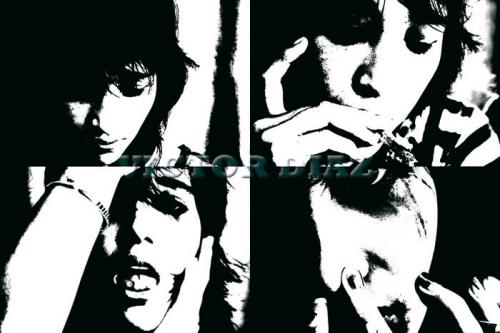 Fotografia de victor diaz - Galeria Fotografica: portafolio - Foto: colage