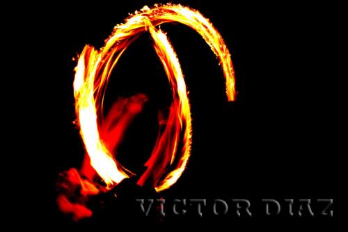 Fotografia de victor diaz - Galeria Fotografica: portafolio - Foto: color