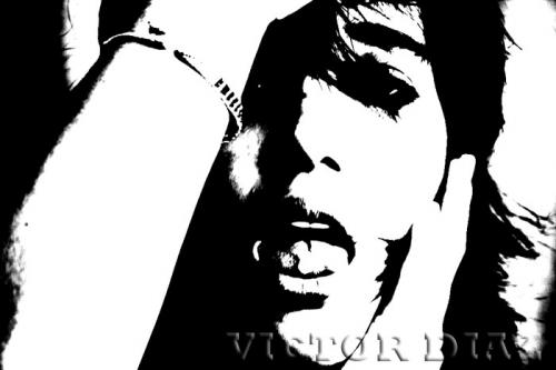 Fotografia de victor diaz - Galeria Fotografica: portafolio - Foto: mirada critica