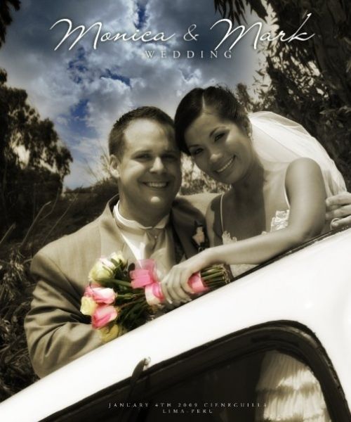 Fotografia de Fotos para Novias - Galeria Fotografica: Novias Jorge Ravines - Foto: 