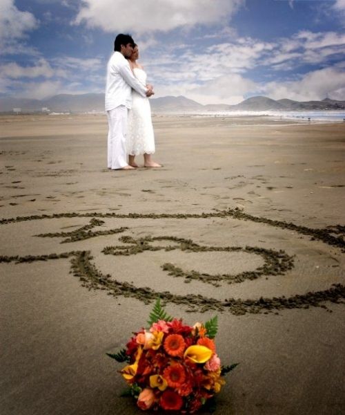 Fotografia de Fotos para Novias - Galeria Fotografica: Novias Jorge Ravines - Foto: 