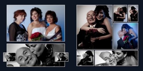 Fotografia de Fotos para Novias - Galeria Fotografica: Novias Jorge Ravines - Foto: 