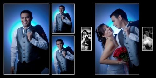 Fotografia de Fotos para Novias - Galeria Fotografica: Novias Jorge Ravines - Foto: 