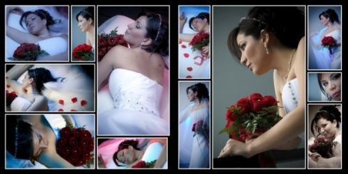 Fotografia de Fotos para Novias - Galeria Fotografica: Novias Jorge Ravines - Foto: 