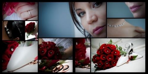 Fotografia de Fotos para Novias - Galeria Fotografica: Novias Jorge Ravines - Foto: 
