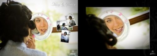 Fotografia de Fotos para Novias - Galeria Fotografica: Novias Jorge Ravines - Foto: 