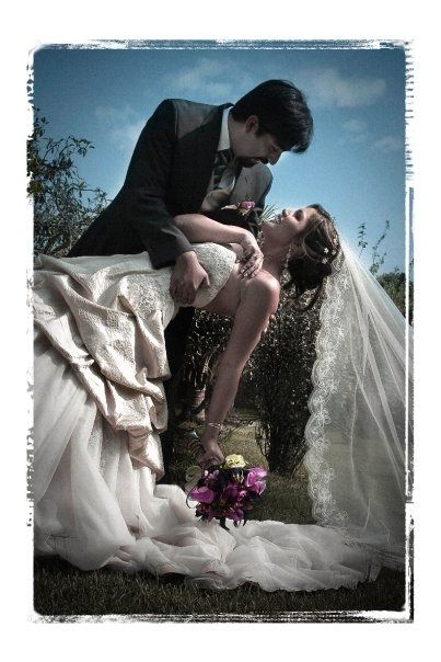 Fotografia de Fotos para Novias - Galeria Fotografica: Novias Jorge Ravines - Foto: 