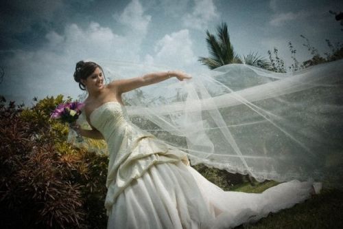 Fotografia de Fotos para Novias - Galeria Fotografica: Novias Jorge Ravines - Foto: 