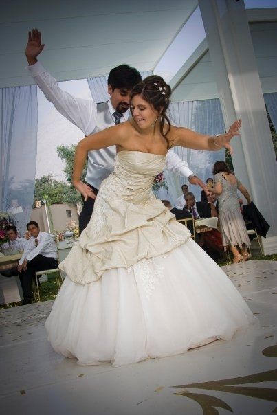 Fotografia de Fotos para Novias - Galeria Fotografica: Novias Jorge Ravines - Foto: 