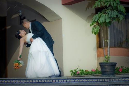 Fotografia de Fotos para Novias - Galeria Fotografica: Novias Jorge Ravines - Foto: 