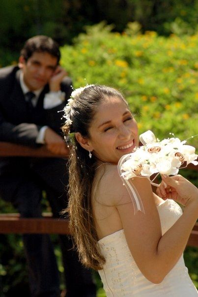 Fotografia de Fotos para Novias - Galeria Fotografica: Novias Jorge Ravines - Foto: 