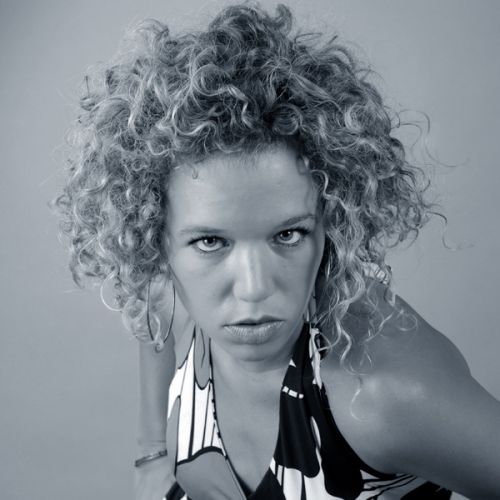 Fotografia de adolfo de los santos - Galeria Fotografica: Retratos - Foto: Vanessa