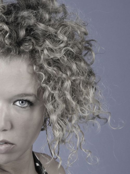 Fotografia de adolfo de los santos - Galeria Fotografica: Retratos - Foto: Vanessa