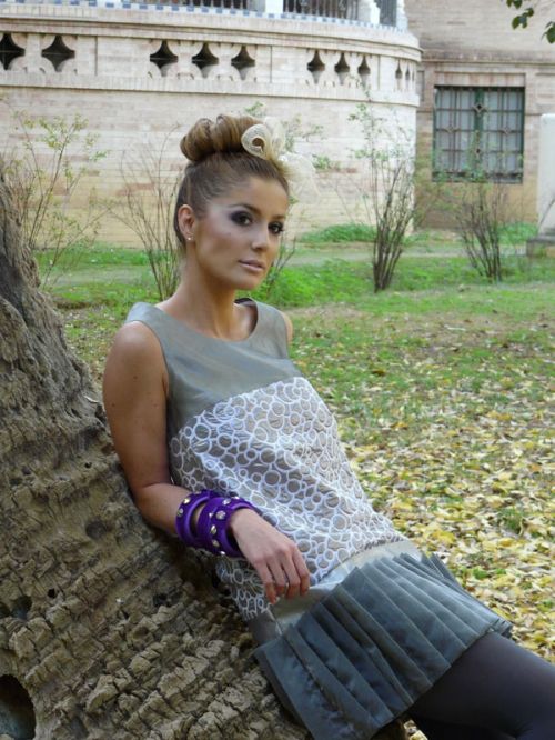 Fotografia de adolfo de los santos - Galeria Fotografica: Retratos - Foto: Marian