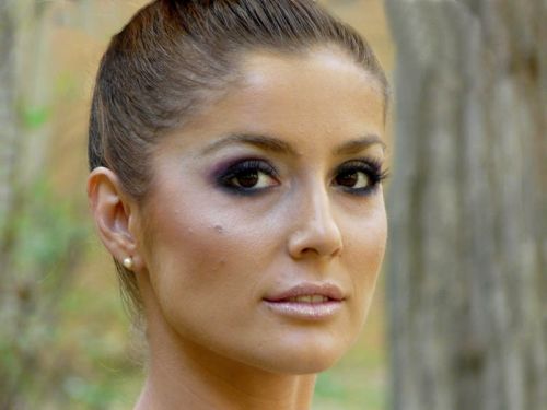 Fotografia de adolfo de los santos - Galeria Fotografica: Retratos - Foto: Marian