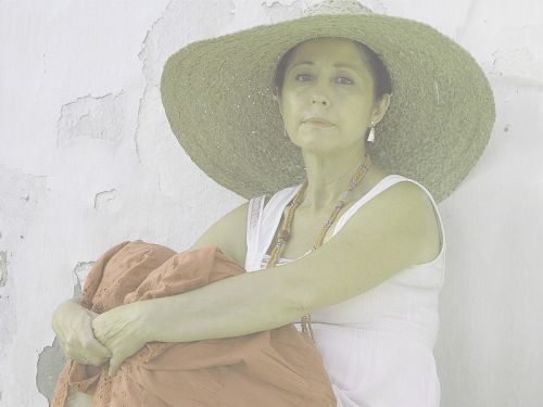 Fotografia de adolfo de los santos - Galeria Fotografica: Retratos - Foto: Homenaje a Eugenio Hermoso