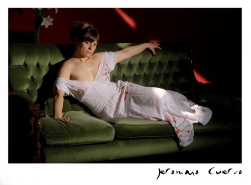 Fotografia de PhotoStudio Jeronimo Cuervo - Galeria Fotografica: glamour - Foto: 