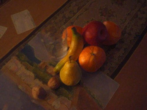 Fotografia de adolfo de los santos - Galeria Fotografica: Arte fotogrfico - Foto: Bodegn I