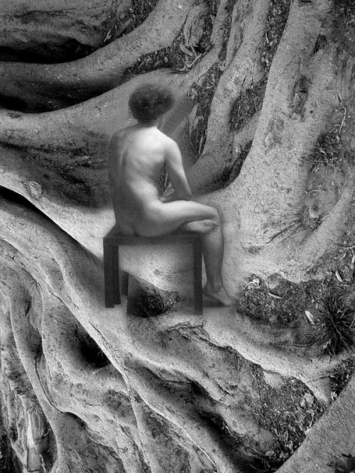 Fotografia de adolfo de los santos - Galeria Fotografica: Arte fotogrfico - Foto: Homenaje a Teresa Oaxaca