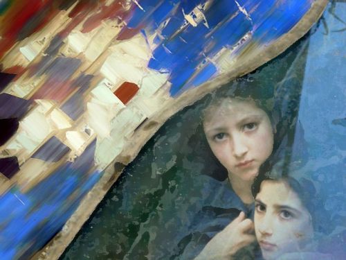 Fotografia de adolfo de los santos - Galeria Fotografica: Arte fotogrfico - Foto: Lorage cataln