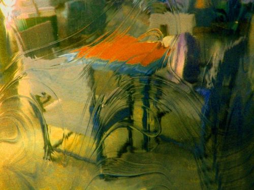 Fotografia de adolfo de los santos - Galeria Fotografica: Arte fotogrfico - Foto: Un toque de Van Gogh