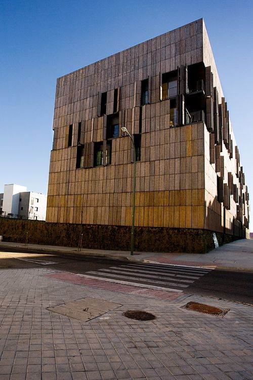 Fotografia de Pedro Cobo - FOTOyM�S - Galeria Fotografica: Urbanidades y paisajismos - Foto: 