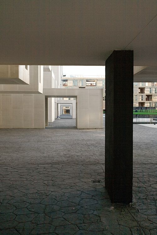 Fotografia de Pedro Cobo - FOTOyMS - Galeria Fotografica: Urbanidades y paisajismos - Foto: 