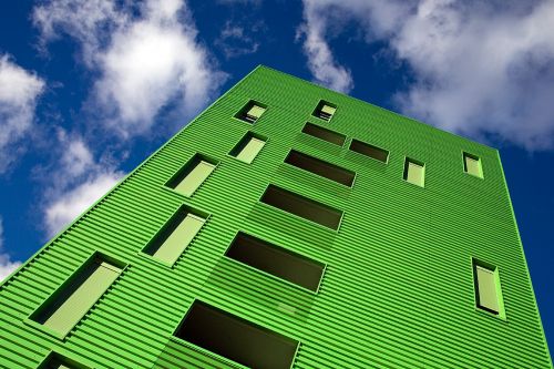 Fotografia de Pedro Cobo - FOTOyMS - Galeria Fotografica: Urbanidades y paisajismos - Foto: 