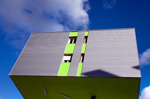 Fotografia de Pedro Cobo - FOTOyM�S - Galeria Fotografica: Urbanidades y paisajismos - Foto: 