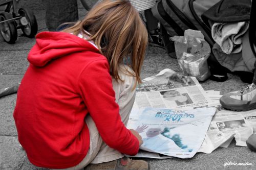 Fotografia de geneva - Galeria Fotografica: A SOTANA DO PODER - Foto: 