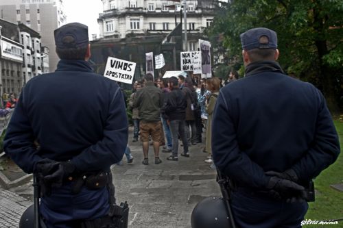 Fotografia de geneva - Galeria Fotografica: A SOTANA DO PODER - Foto: 