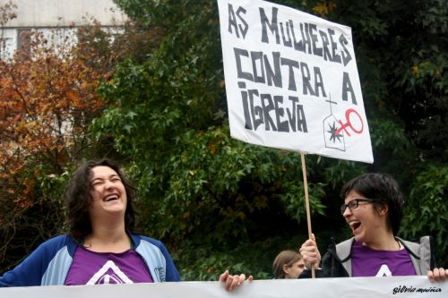 Fotografia de geneva - Galeria Fotografica: A SOTANA DO PODER - Foto: 