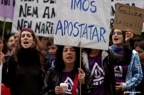 Fotografia de geneva - Galeria Fotografica: A SOTANA DO PODER - Foto: 