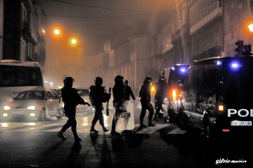 Fotografia de geneva - Galeria Fotografica: A SOTANA DO PODER - Foto: 