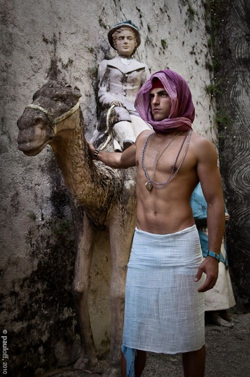 Fotografia de Sito - Galeria Fotografica: SESIN PAULOFF. - Foto: 