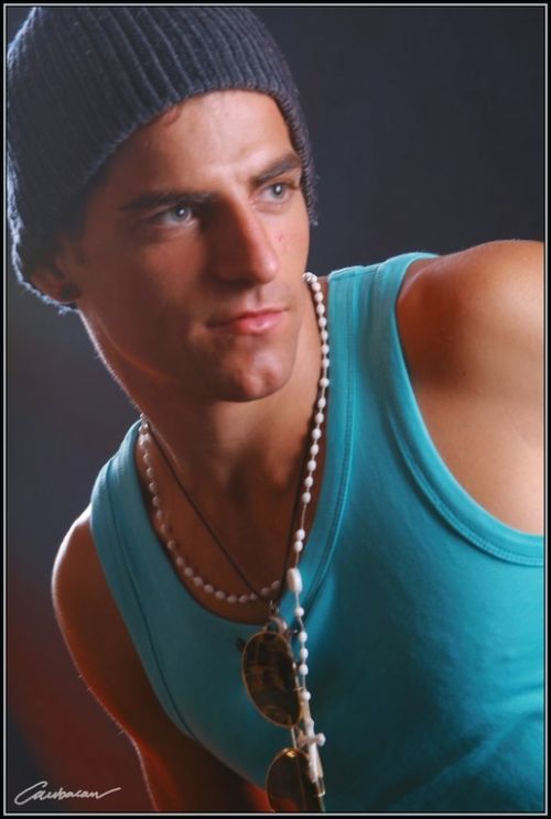 Fotografia de Sito - Galeria Fotografica: Sesin Yara Lamas. - Foto: 