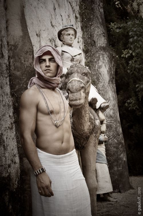 Fotografia de Sito - Galeria Fotografica: SESIN PAULOFF. - Foto: 