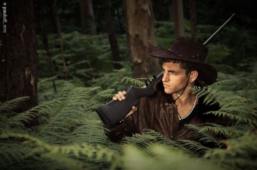 Fotografia de Sito - Galeria Fotografica: SESIN PAULOFF. - Foto: 