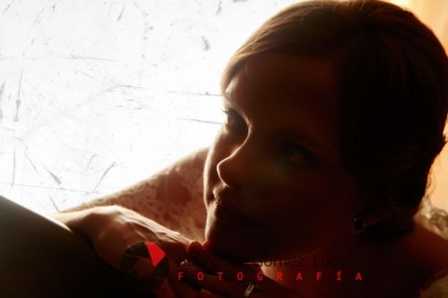 Fotografia de salvador fotografia - Galeria Fotografica: Reportaje de Boda - Foto: 