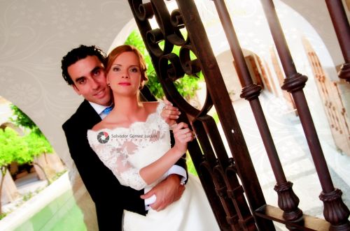 Fotografia de salvador fotografia - Galeria Fotografica: Reportaje de Boda - Foto: 