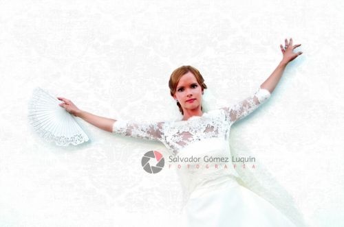 Fotografia de salvador fotografia - Galeria Fotografica: Reportaje de Boda - Foto: 