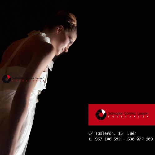 Fotografia de salvador fotografia - Galeria Fotografica: Reportaje de Boda - Foto: 