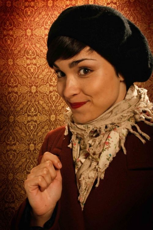 Fotografia de Desequilibra2 Fotografia - Galeria Fotografica: Muestra de trabajo 1 - Foto: 