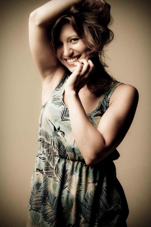 Fotografia de Desequilibra2 Fotografia - Galeria Fotografica: Muestra de trabajo 1 - Foto: 