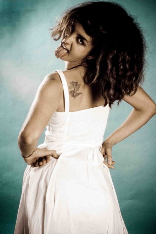 Fotografia de Desequilibra2 Fotografia - Galeria Fotografica: Muestra de trabajo 1 - Foto: 